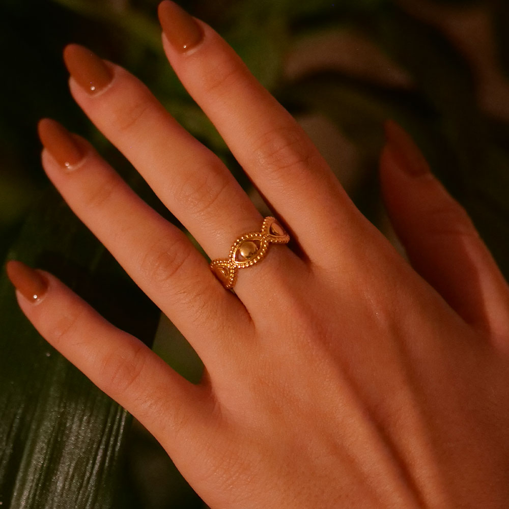 Evileye Anello