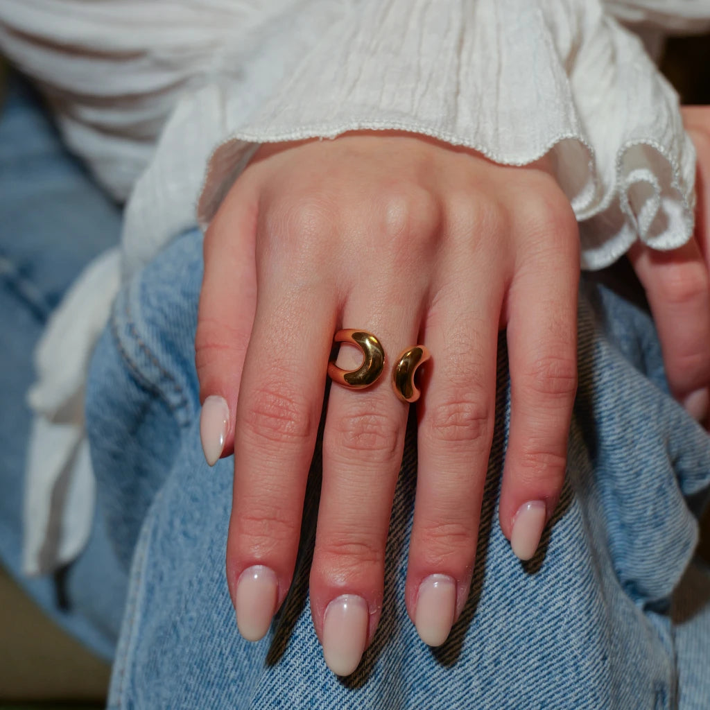 Forever Anello