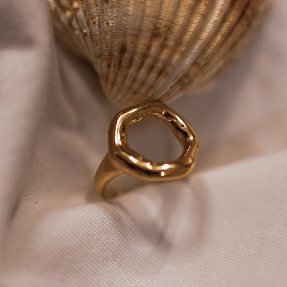 Infinity Anello