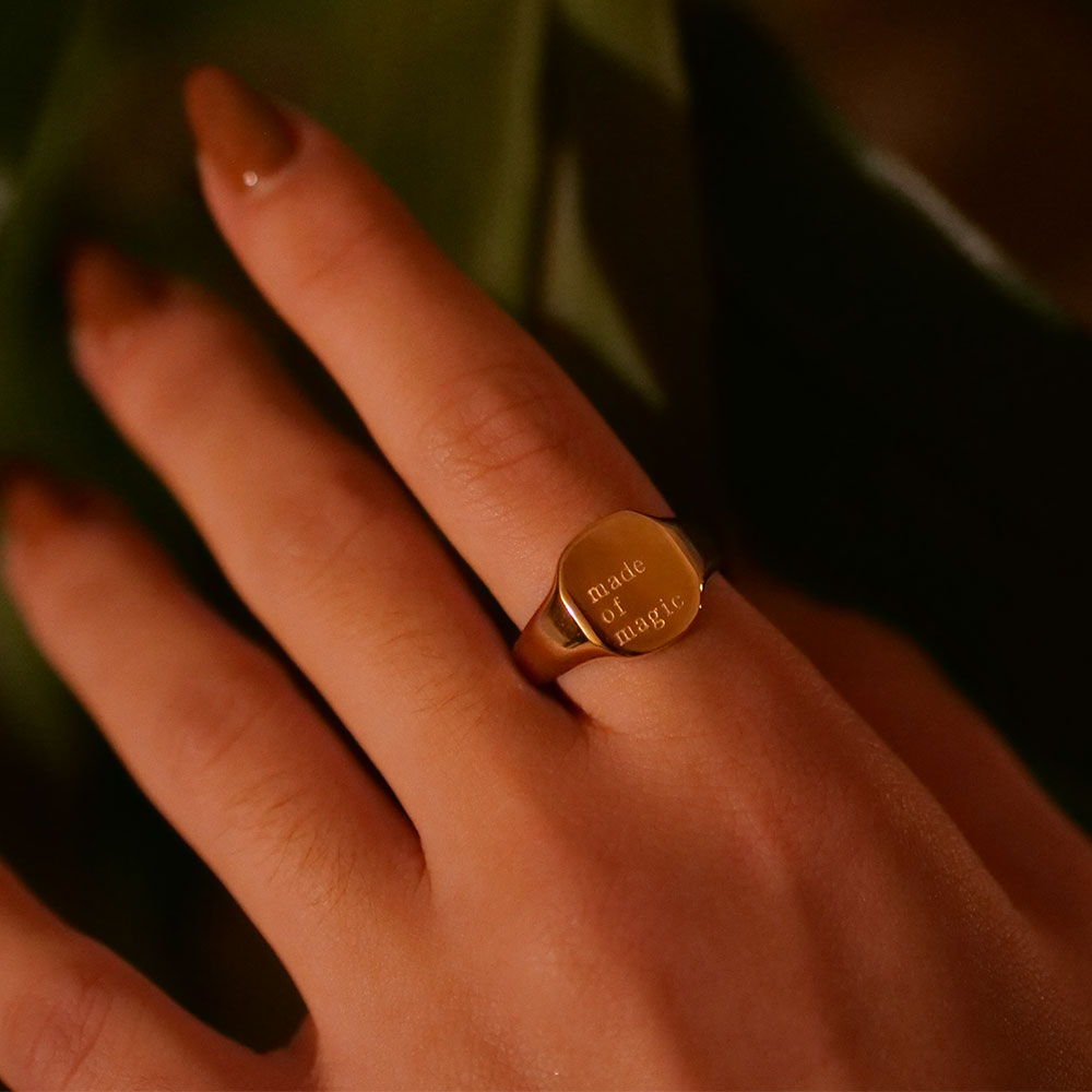 Magic Anello