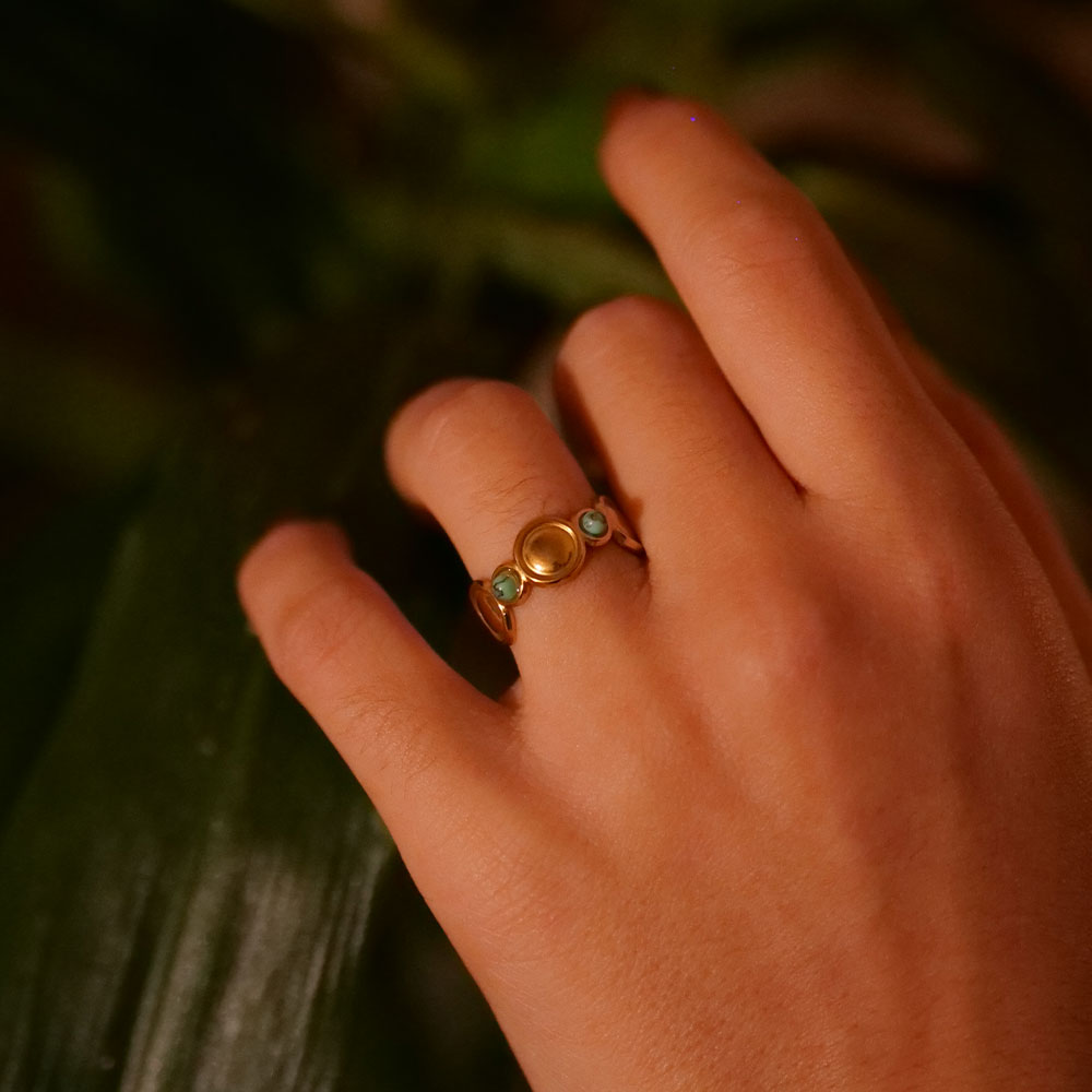 Ocean Anello