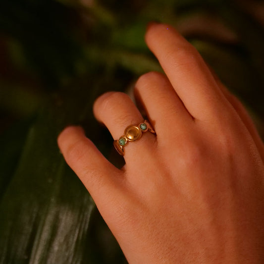 Ocean Anello