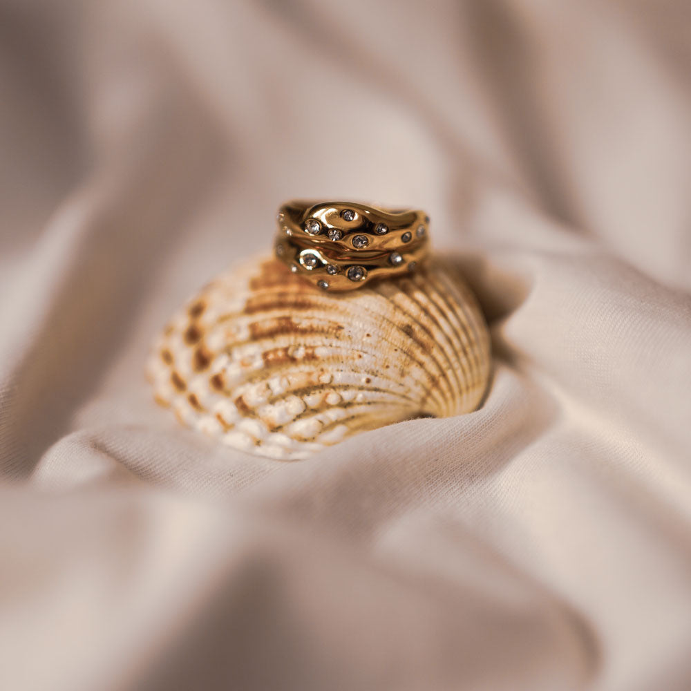 Sahara Anello