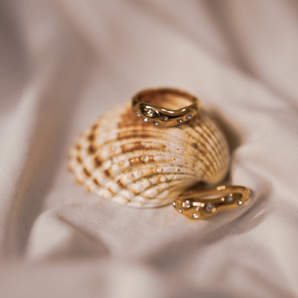 Sahara Anello