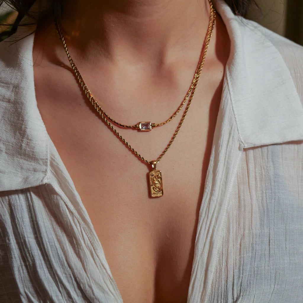 Aurora Collana