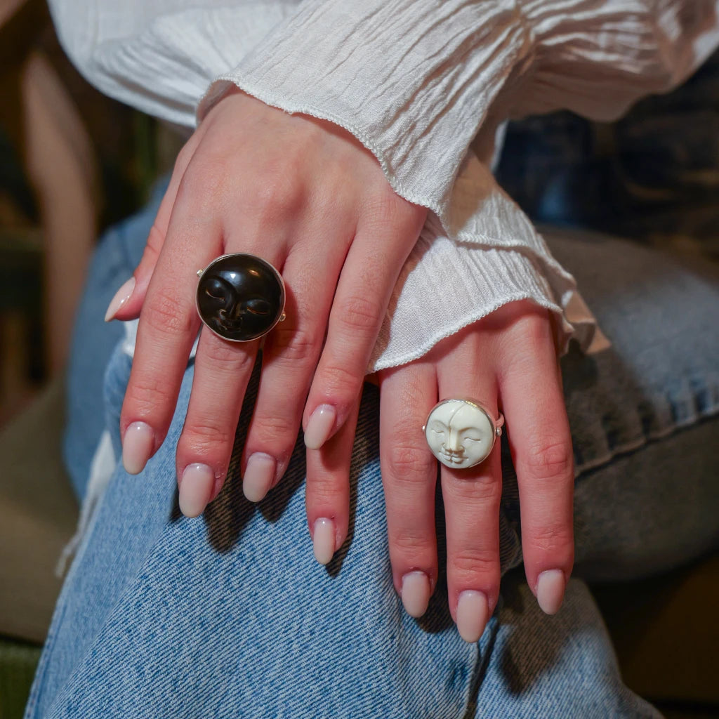 Eclipse Anello