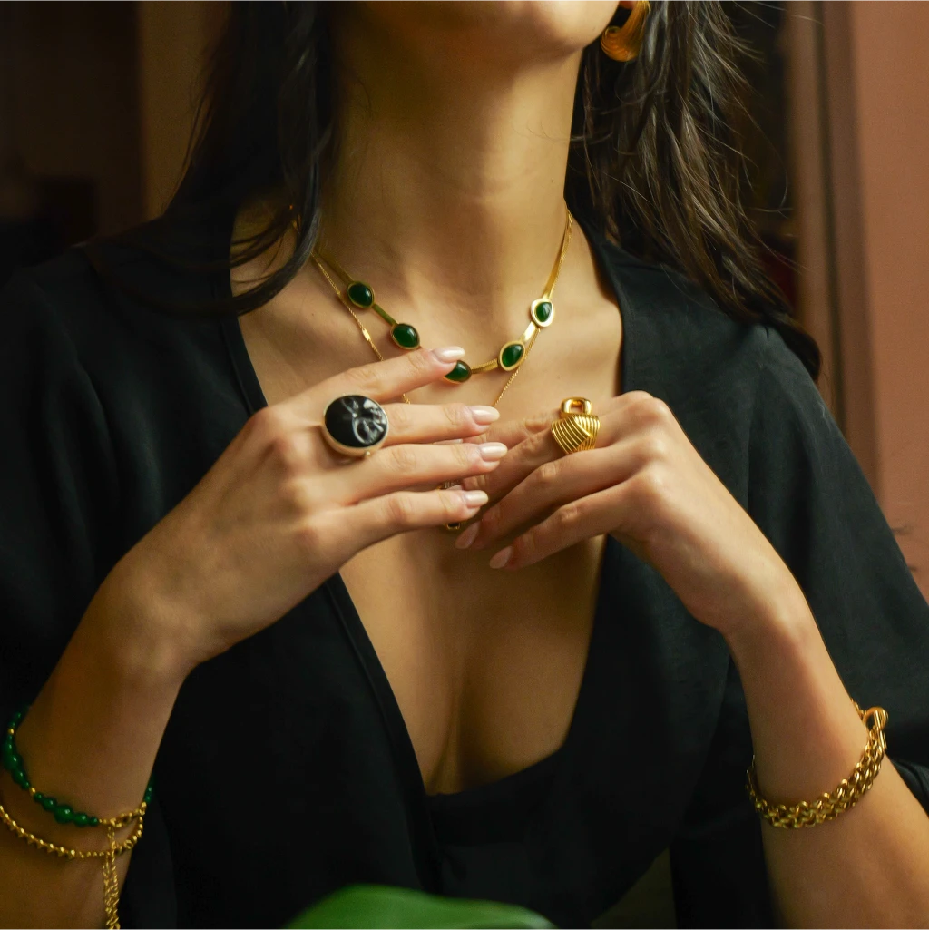 Harmony Collana
