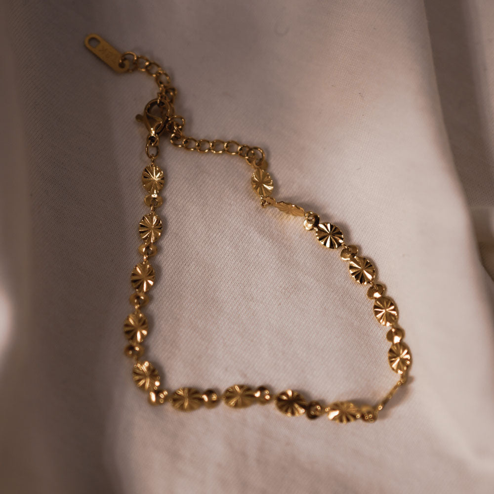 Ginkgo Bracciale