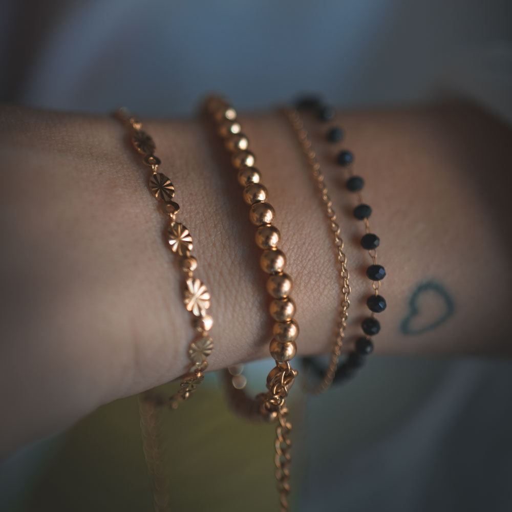 Ginkgo Bracciale