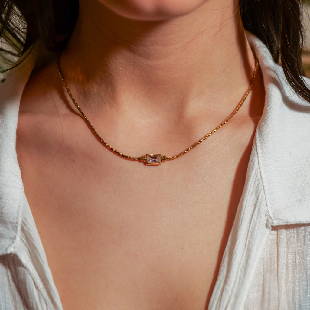 Aurora Collana