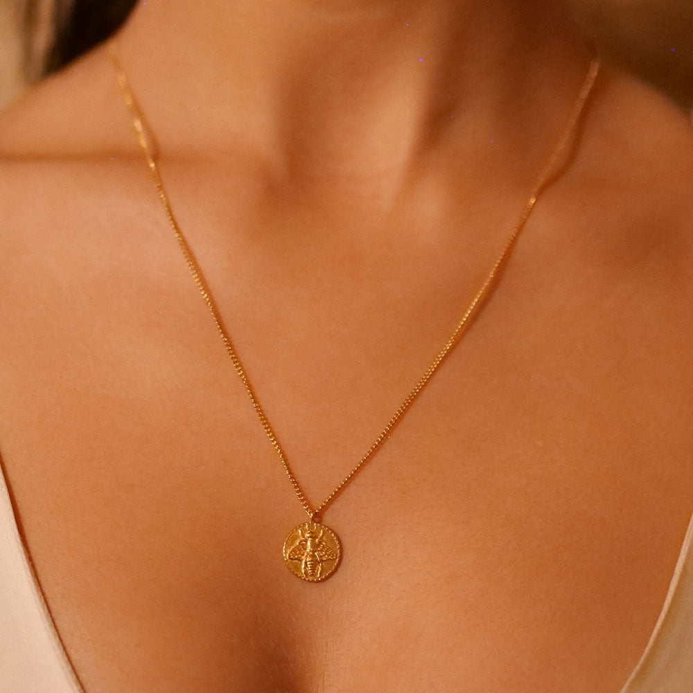Bee Collana