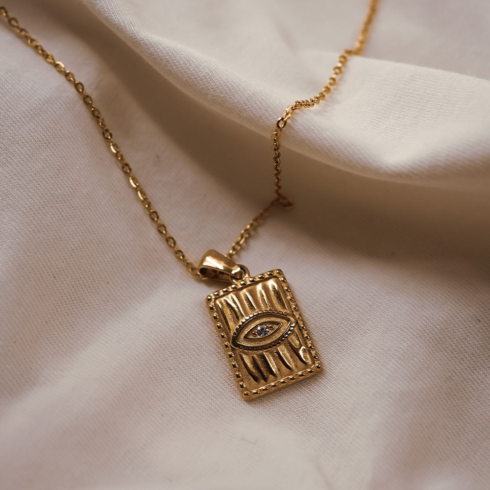 Evileye Collana