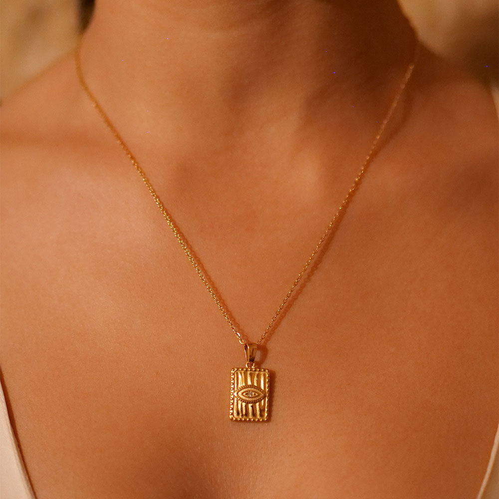 Evileye Collana