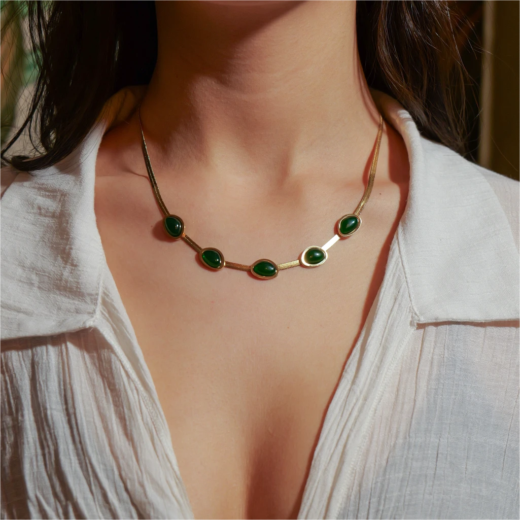 Harmony Collana