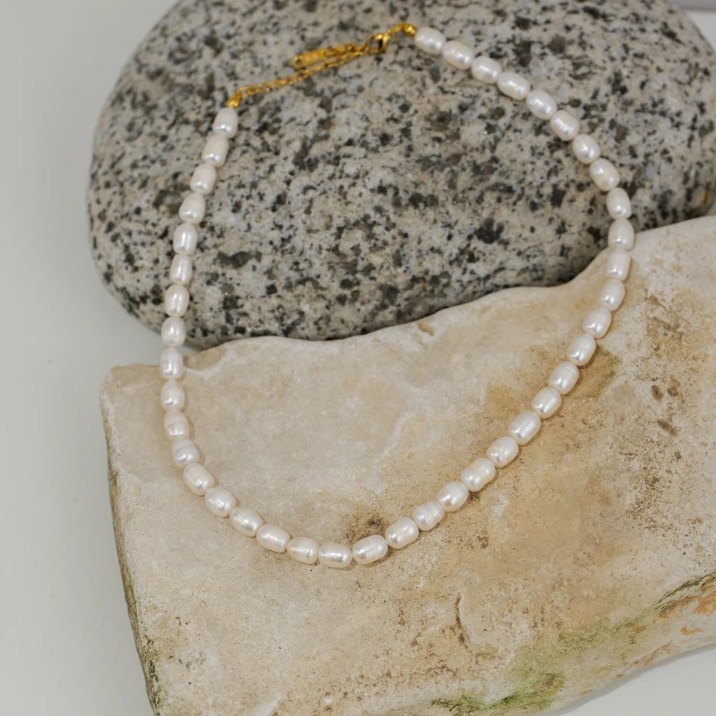 Pearl Collana