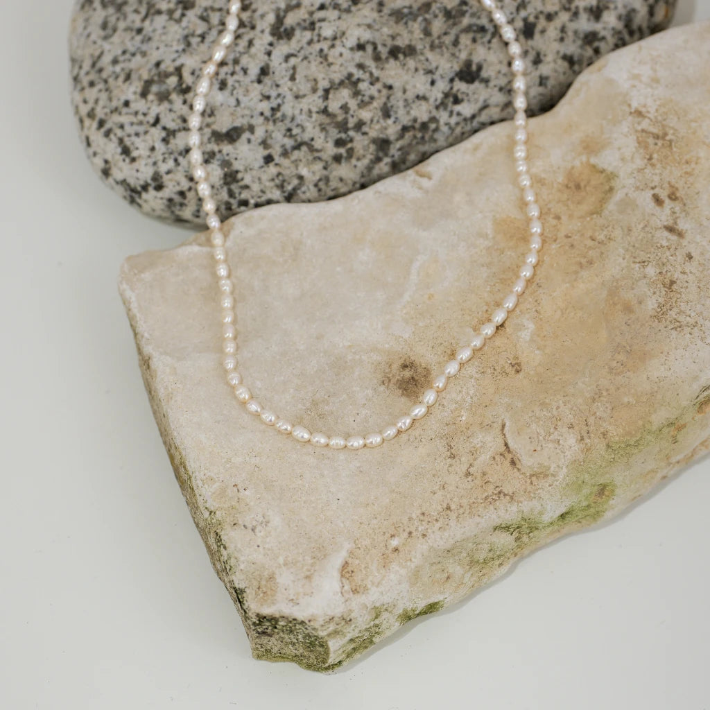 Pearl Collana