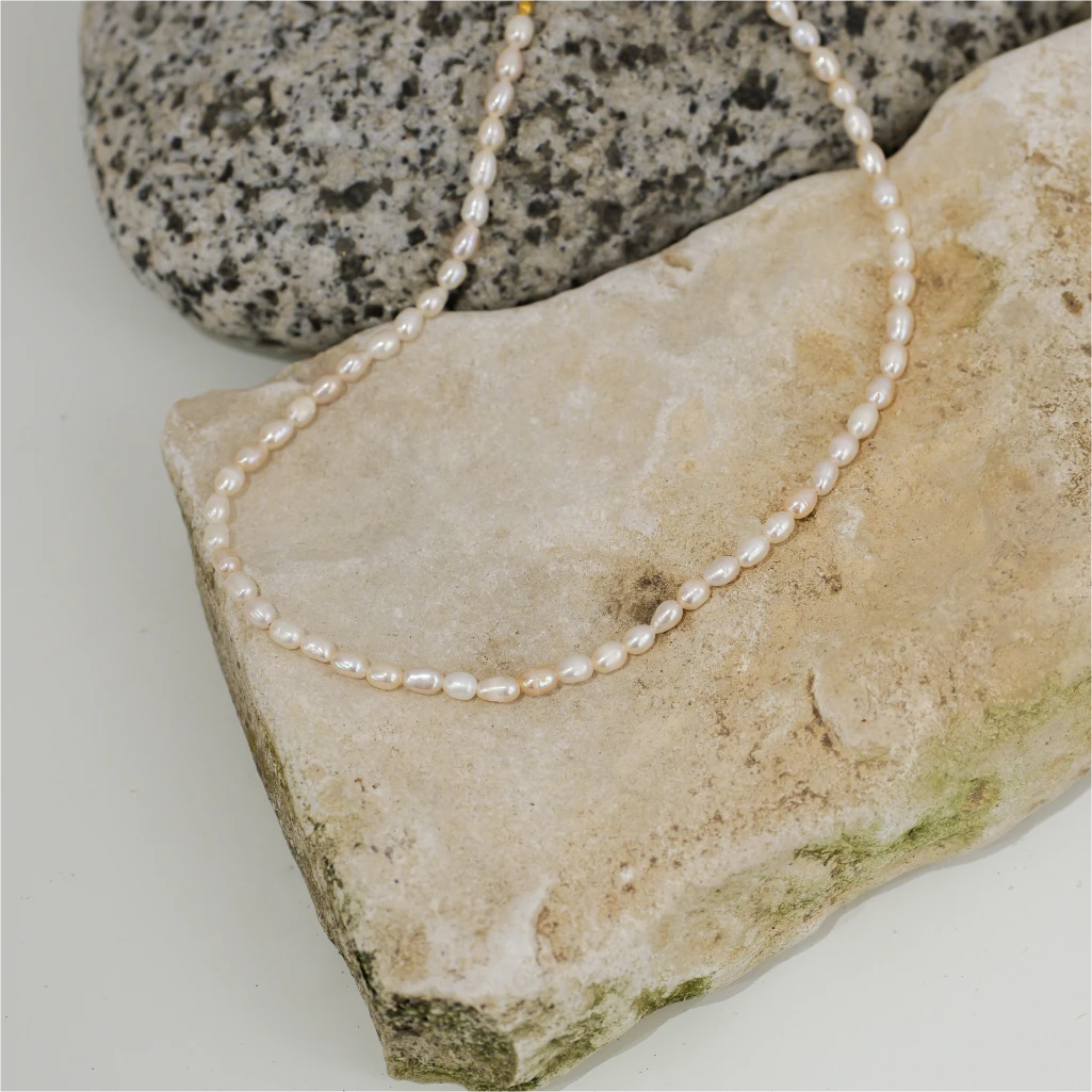 Pearl Collana