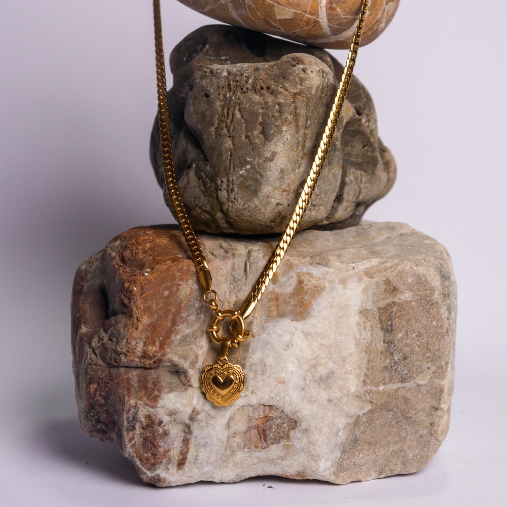 Sea Love Collana