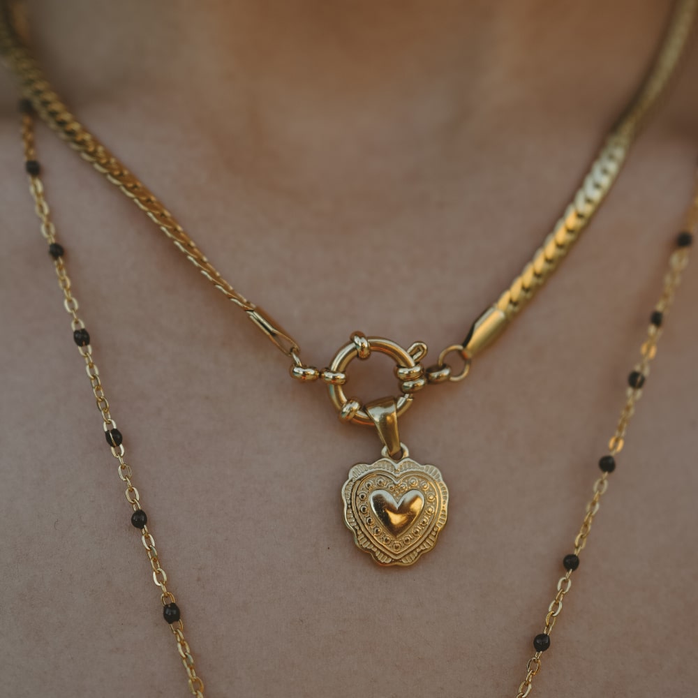 Sea Love Collana