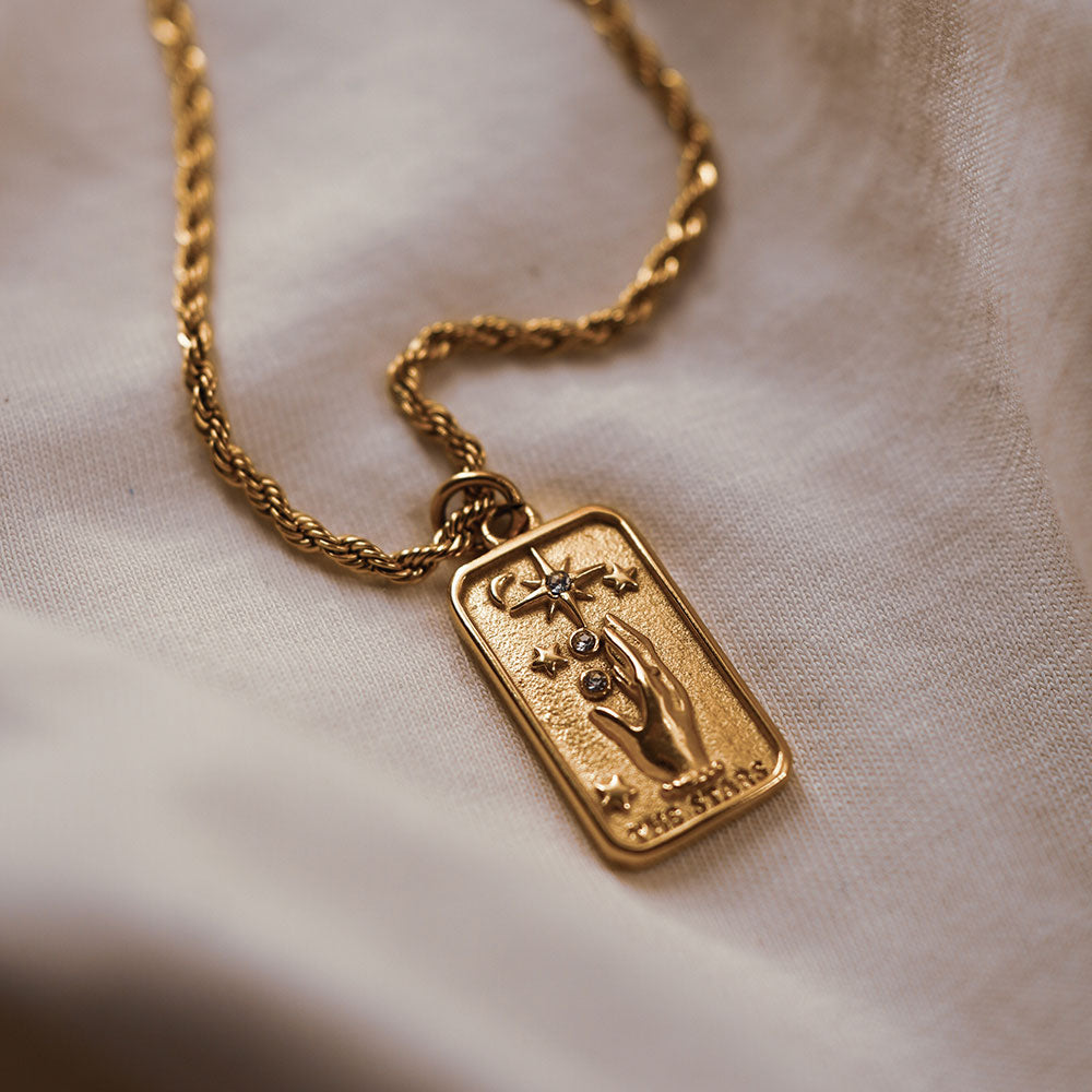 Tarot Collana