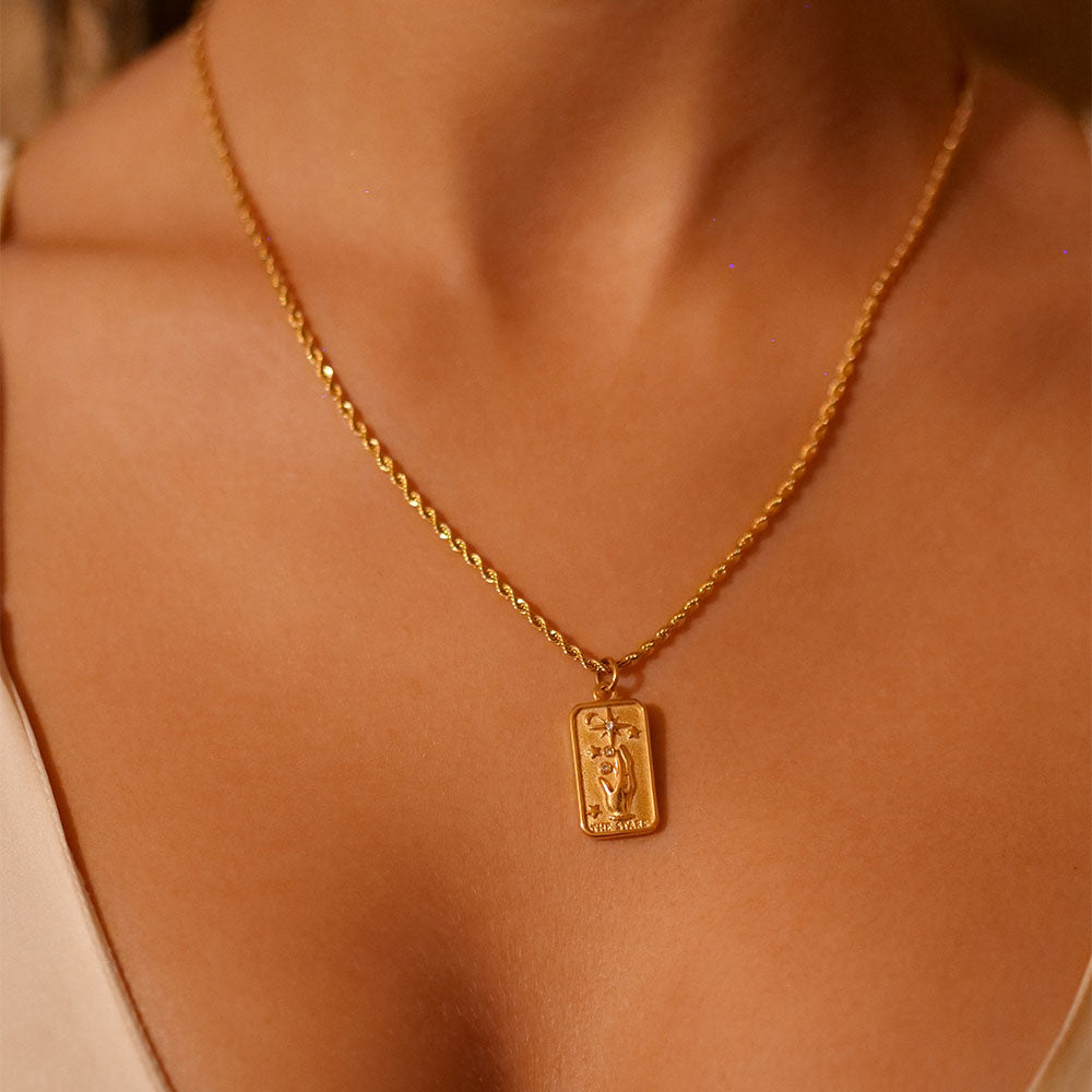 Tarot Collana