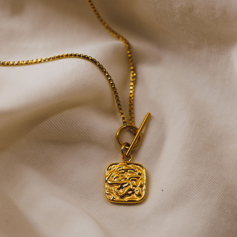 Water Collana