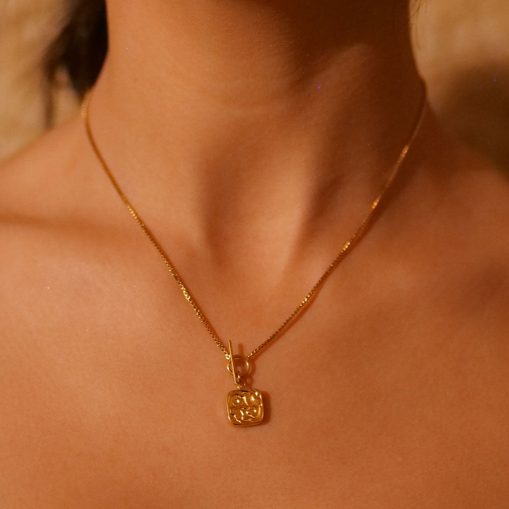 Water Collana