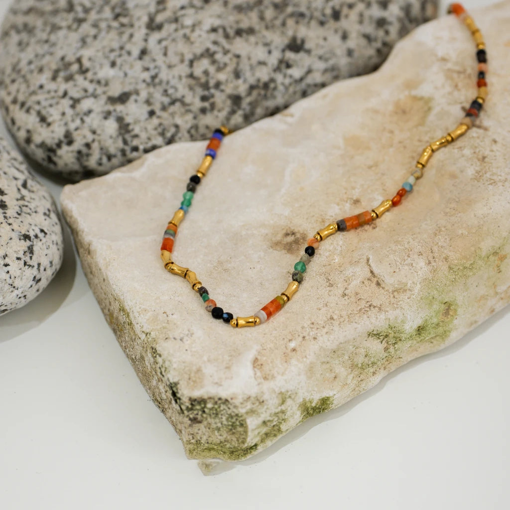 Coral Reef Collana