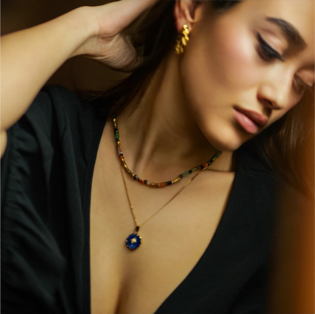 Coral Reef Collana