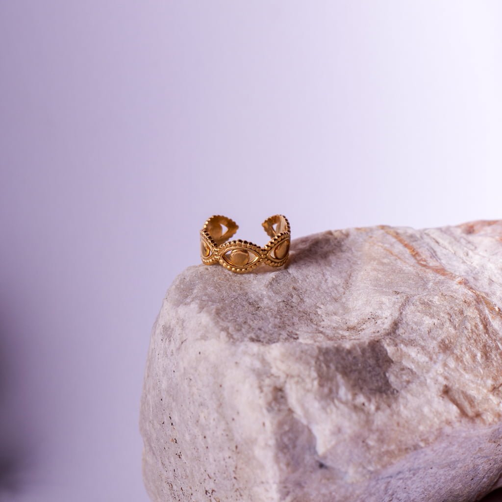 Evileye Anello