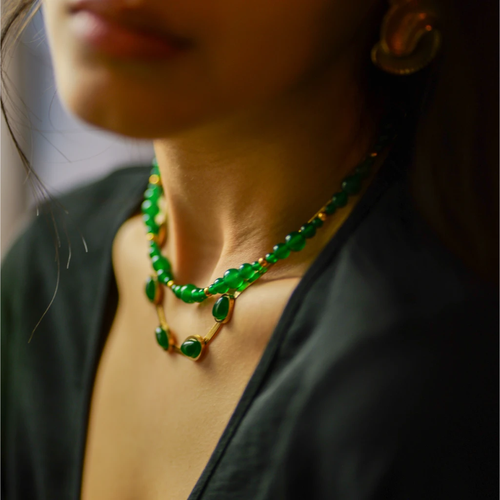 Harmony Collana