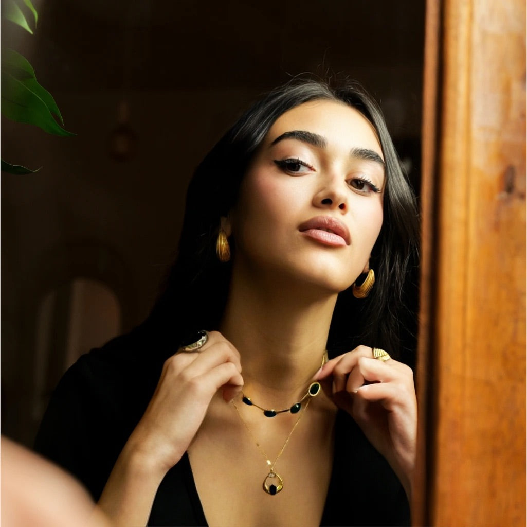 Shen Collana