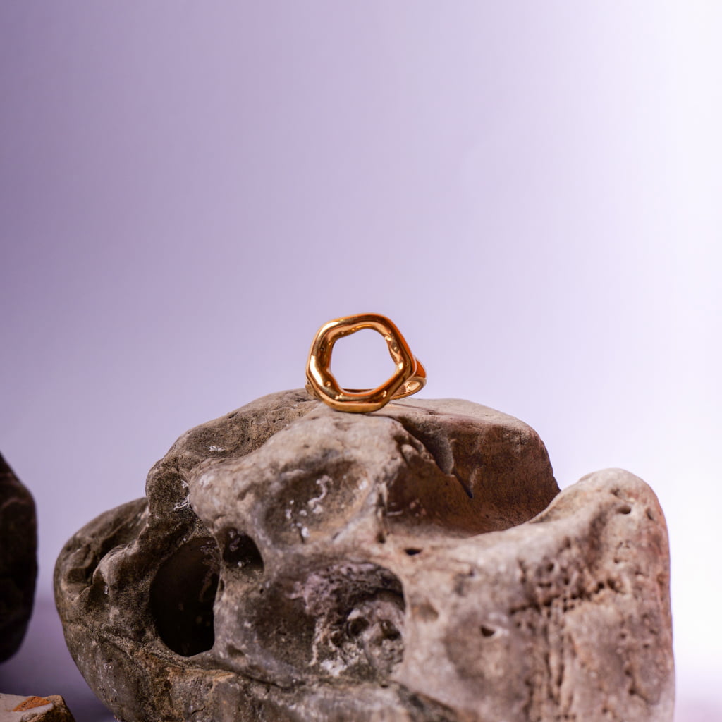 Infinity Anello