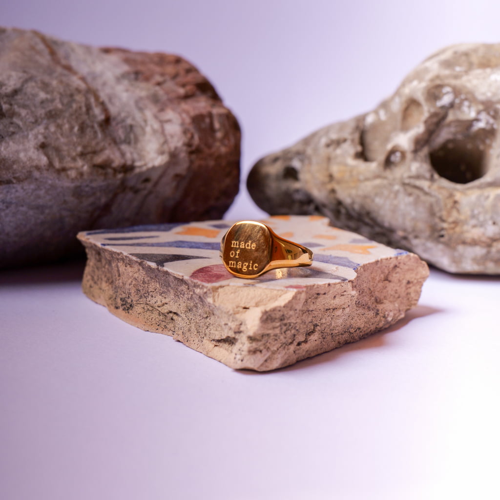 Magic Anello
