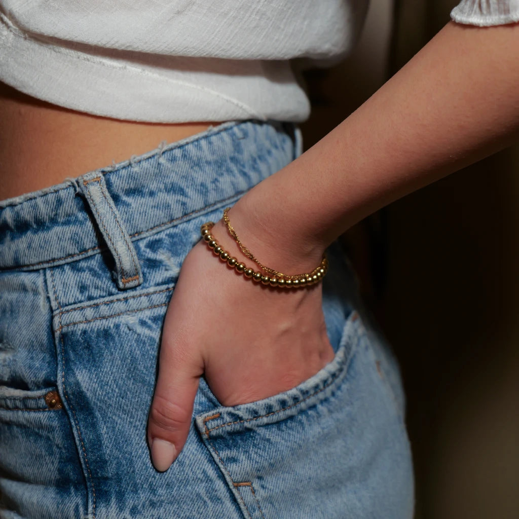 Cosmos Bracciale
