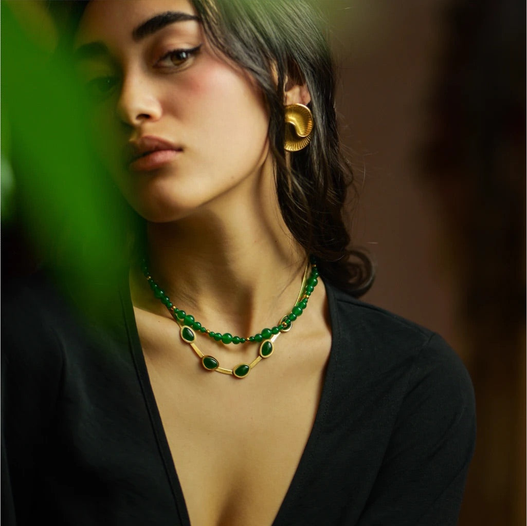 Harmony Collana