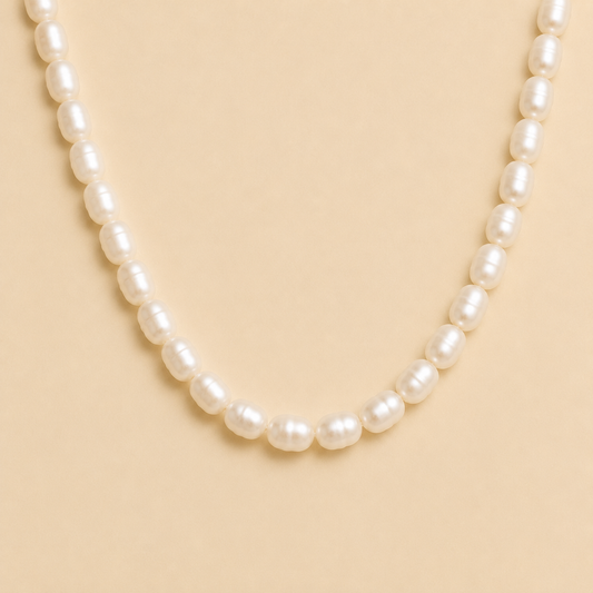 Pearl Collana