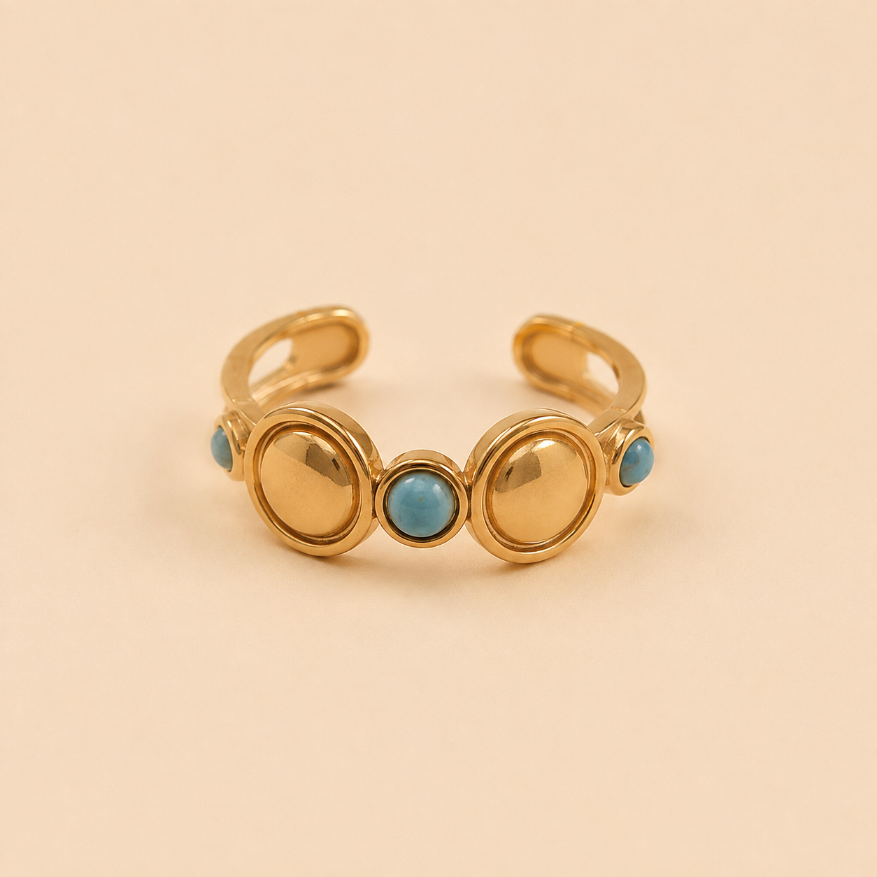 Ocean Anello