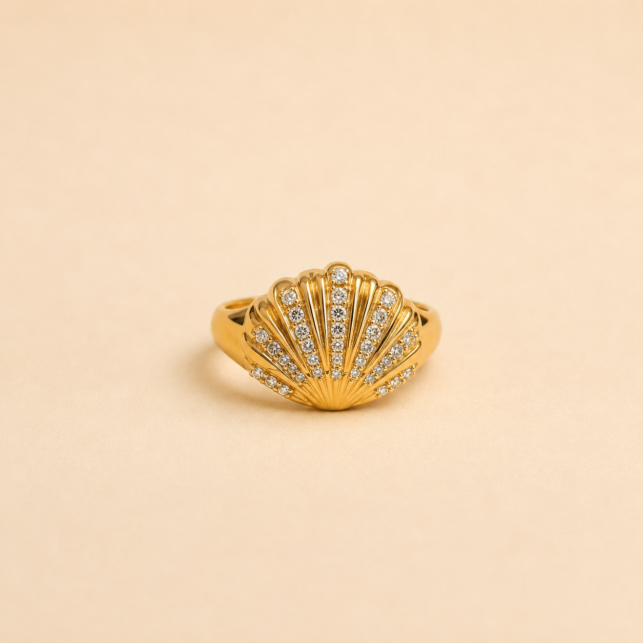 Scylla Anello
