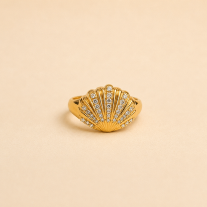 Scylla Anello