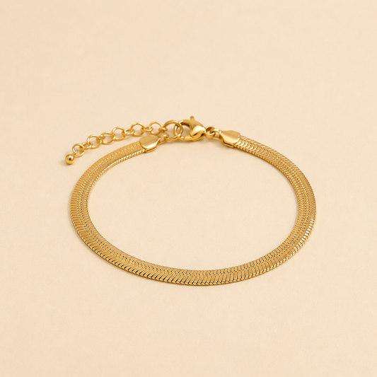 Snake Bracciale