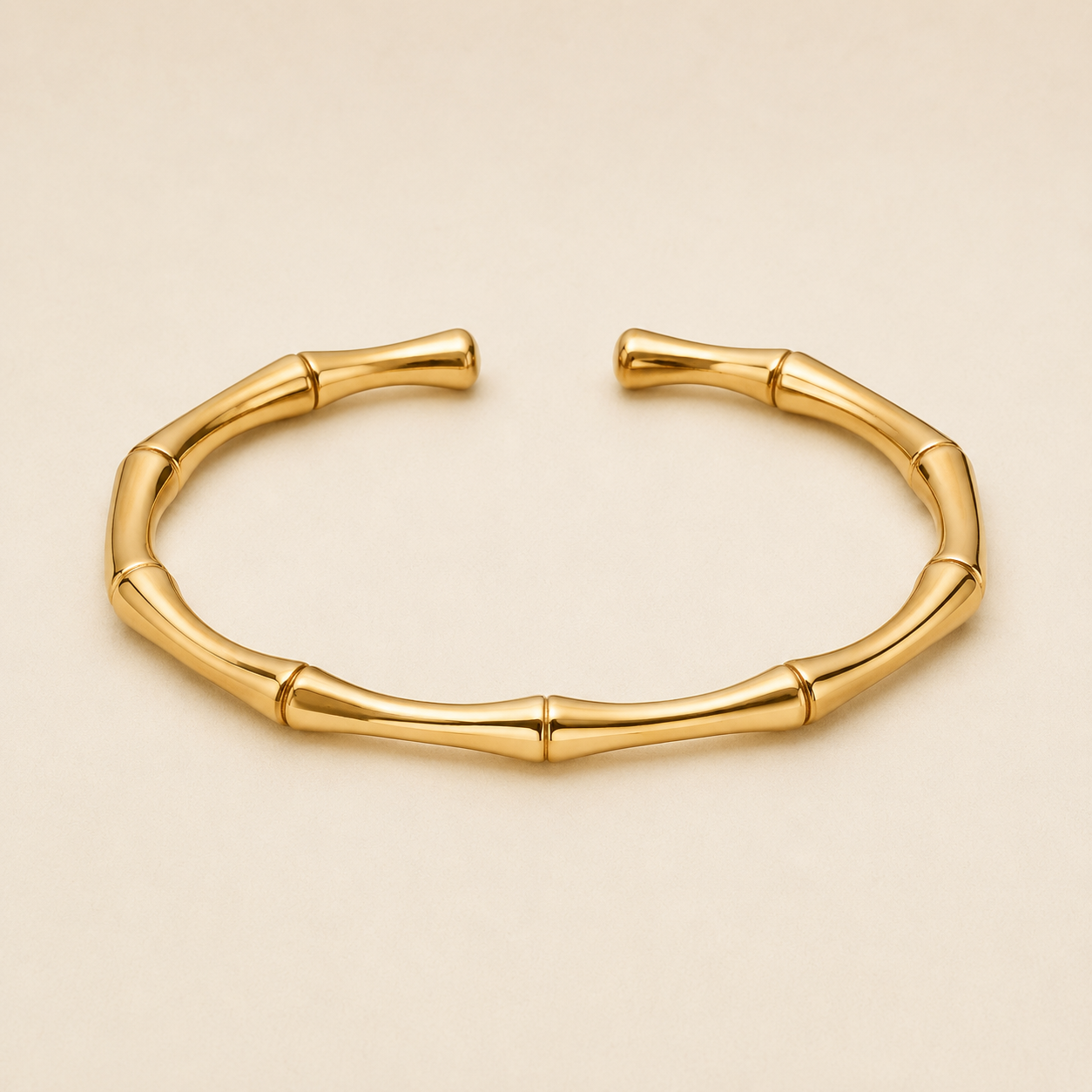 Bamboo Bracciale