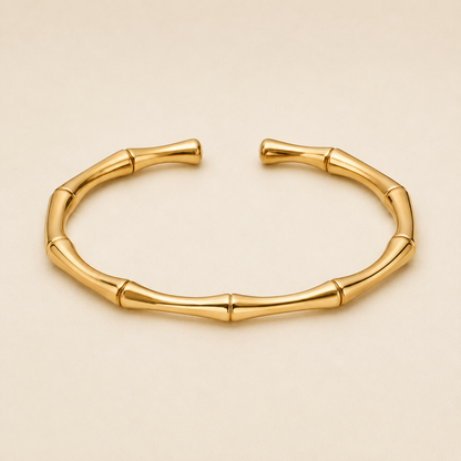 Bamboo Bracciale