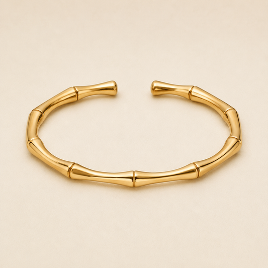 Bamboo Bracciale