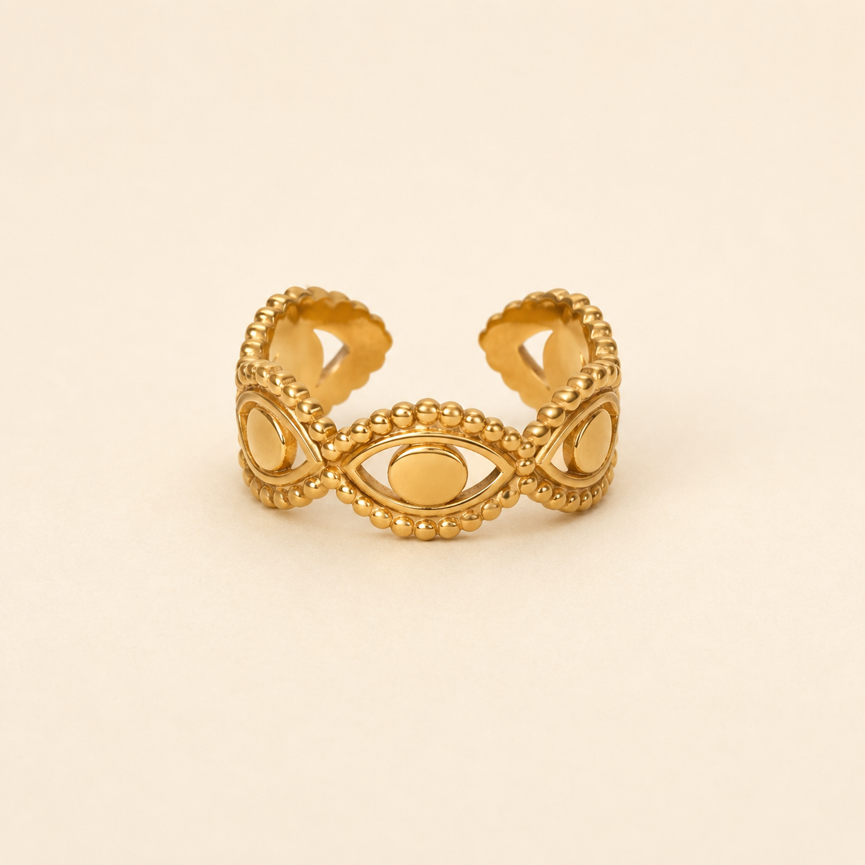 Evileye Anello
