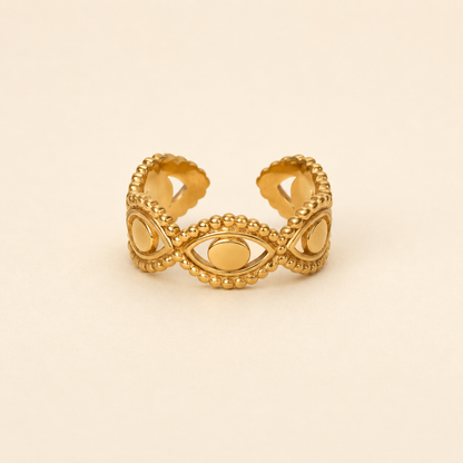 Evileye Anello
