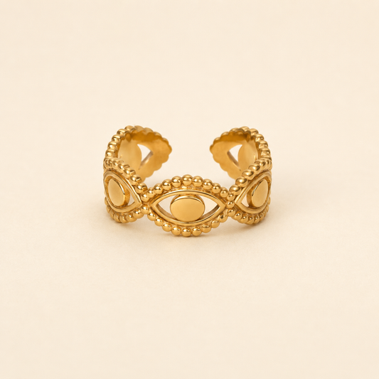 Evileye Anello