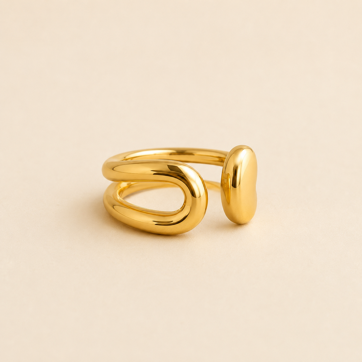 Forever Anello