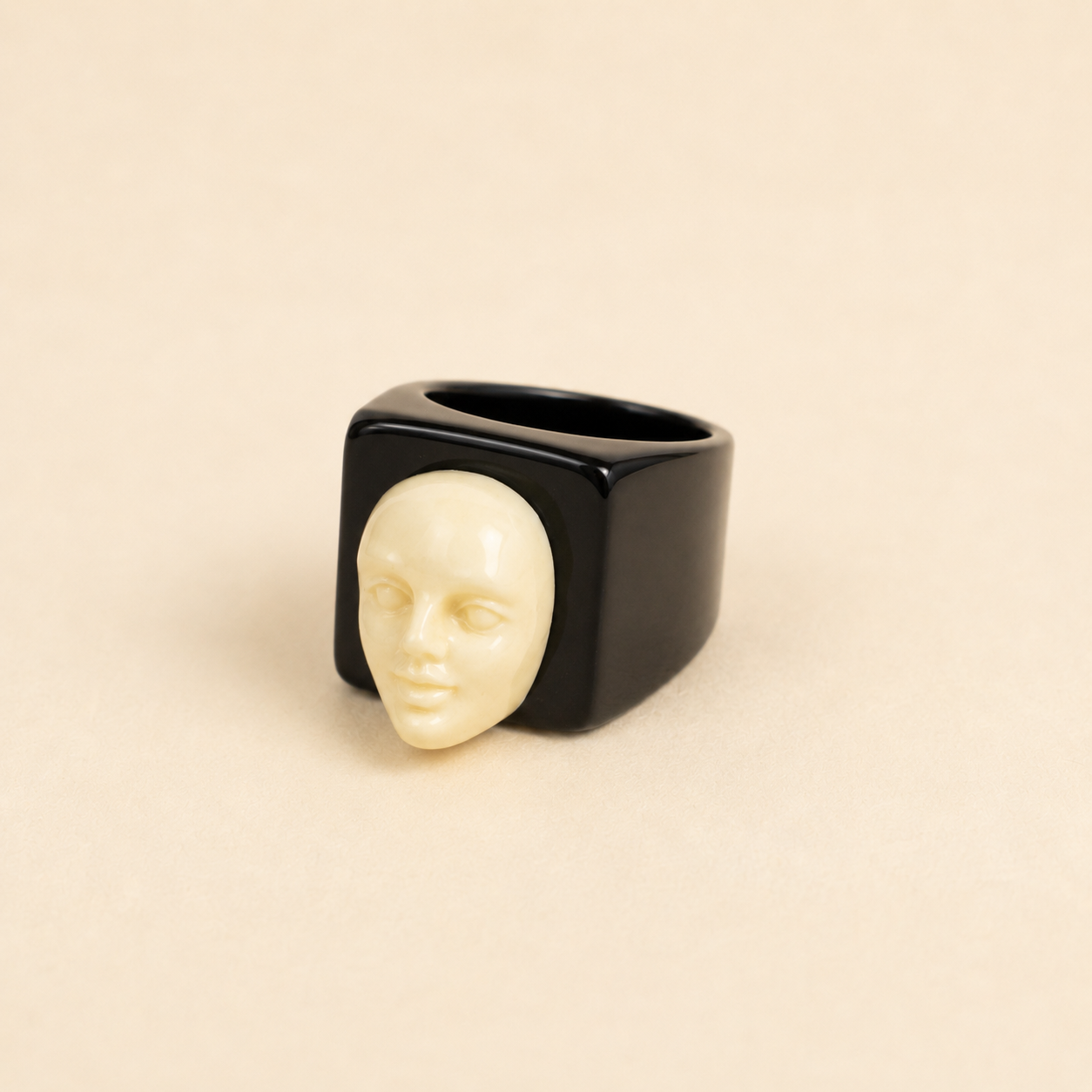 Mask Anello