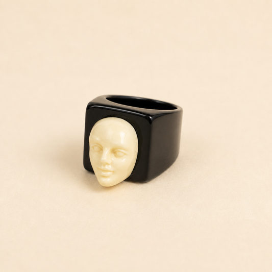 Mask Anello